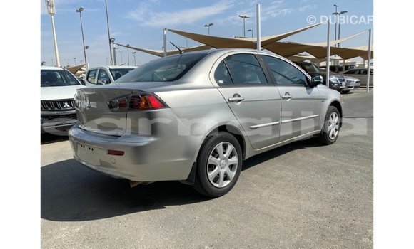 Buy Import Mitsubishi Lancer Other Car in Import - Dubai in Abia State Buy Import Mitsubishi Lancer Other Car in Import - Dubai in Abia State