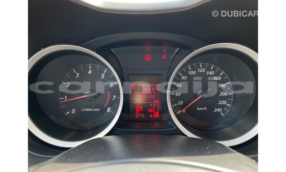 Buy Import Mitsubishi Lancer Other Car in Import - Dubai in Abia State Buy Import Mitsubishi Lancer Other Car in Import - Dubai in Abia State