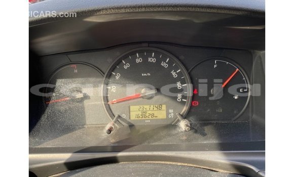 Buy Import Toyota Hiace White Car in Import - Dubai in Abia State Buy Import Toyota Hiace White Car in Import - Dubai in Abia State