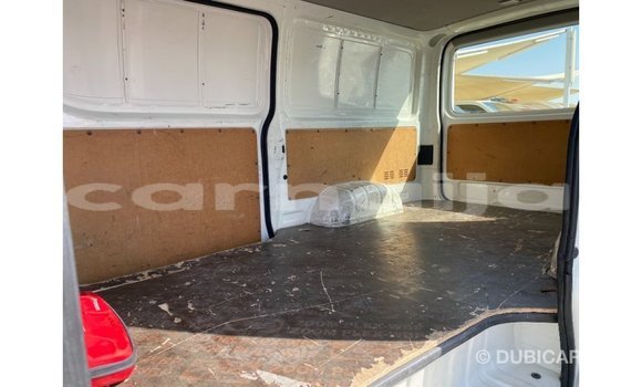 Buy Import Toyota Hiace White Car in Import - Dubai in Abia State Buy Import Toyota Hiace White Car in Import - Dubai in Abia State
