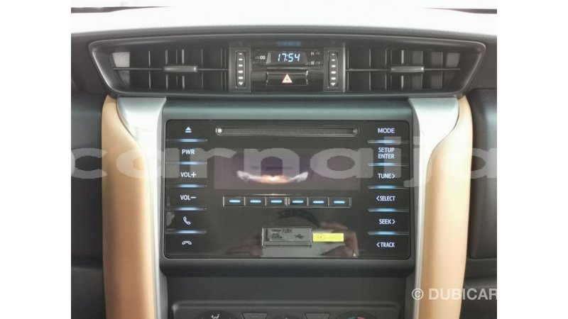 Big with watermark toyota fortuner abia state import dubai 11838