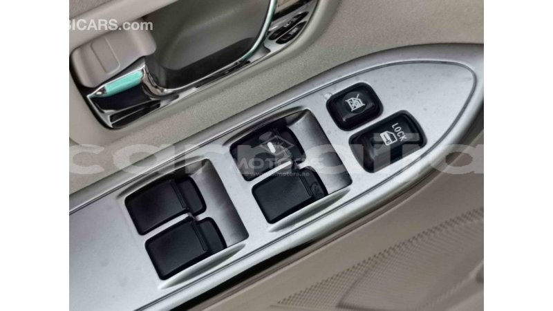 Big with watermark mitsubishi pajero abia state import dubai 11841