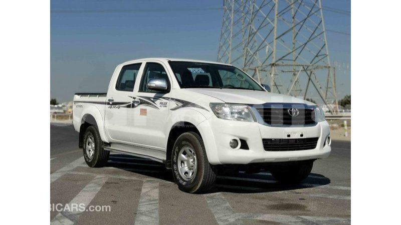Big with watermark toyota hilux abia state import dubai 11842