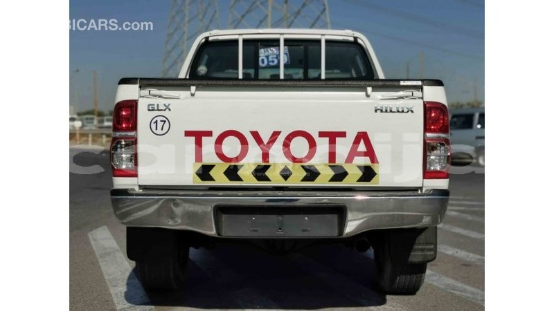 Big with watermark toyota hilux abia state import dubai 11842