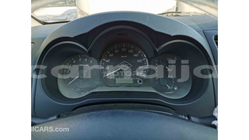 Big with watermark toyota hilux abia state import dubai 11842