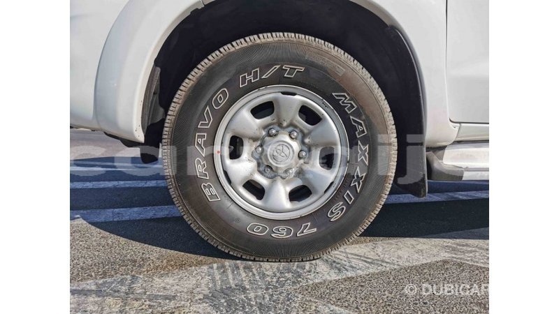 Big with watermark toyota hilux abia state import dubai 11842
