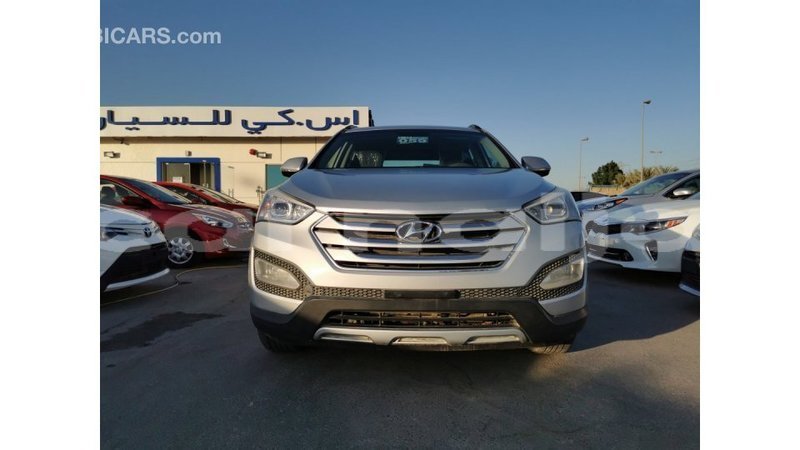 Big with watermark hyundai santa fe abia state import dubai 11843