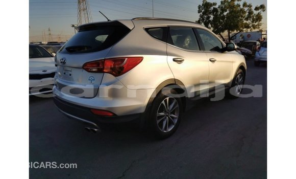 Acheter Import Voiture Hyundai Santa Fe Autre à Import - Dubai, État d'Abia Acheter Import Voiture Hyundai Santa Fe Autre à Import - Dubai, État d'Abia