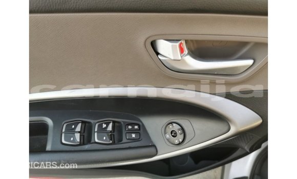 Acheter Import Voiture Hyundai Santa Fe Autre à Import - Dubai, État d'Abia Acheter Import Voiture Hyundai Santa Fe Autre à Import - Dubai, État d'Abia
