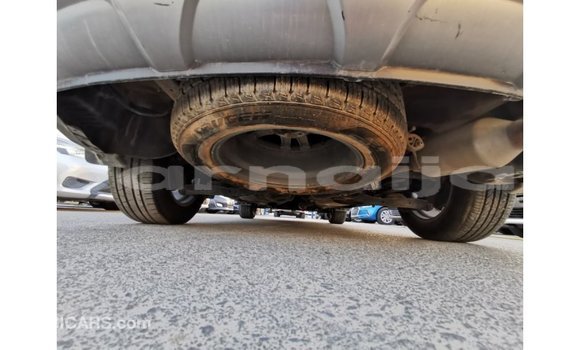 Acheter Import Voiture Hyundai Santa Fe Autre à Import - Dubai, État d'Abia Acheter Import Voiture Hyundai Santa Fe Autre à Import - Dubai, État d'Abia