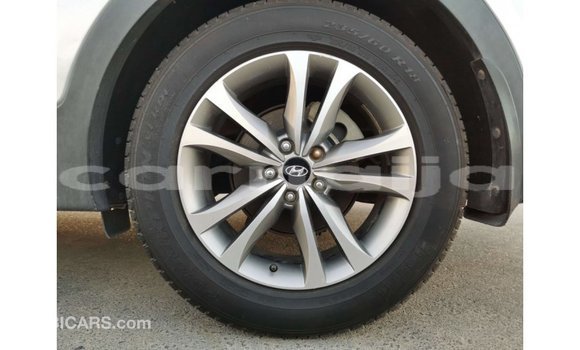Acheter Import Voiture Hyundai Santa Fe Autre à Import - Dubai, État d'Abia Acheter Import Voiture Hyundai Santa Fe Autre à Import - Dubai, État d'Abia