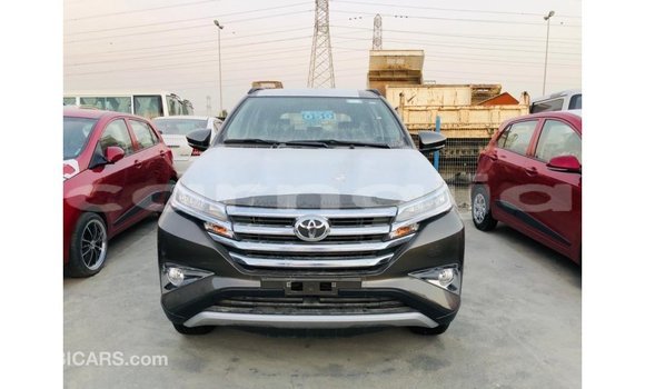 Buy Import Toyota Rush Brown Car in Import - Dubai in Abia State Buy Import Toyota Rush Brown Car in Import - Dubai in Abia State