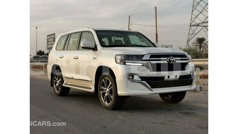 Big with watermark toyota land cruiser abia state import dubai 11845