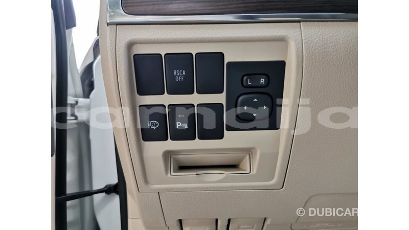 Big with watermark toyota land cruiser abia state import dubai 11845