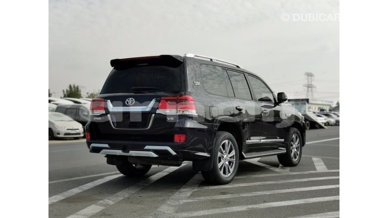 Big with watermark toyota land cruiser abia state import dubai 11846