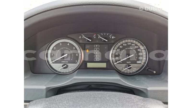 Big with watermark toyota land cruiser abia state import dubai 11846