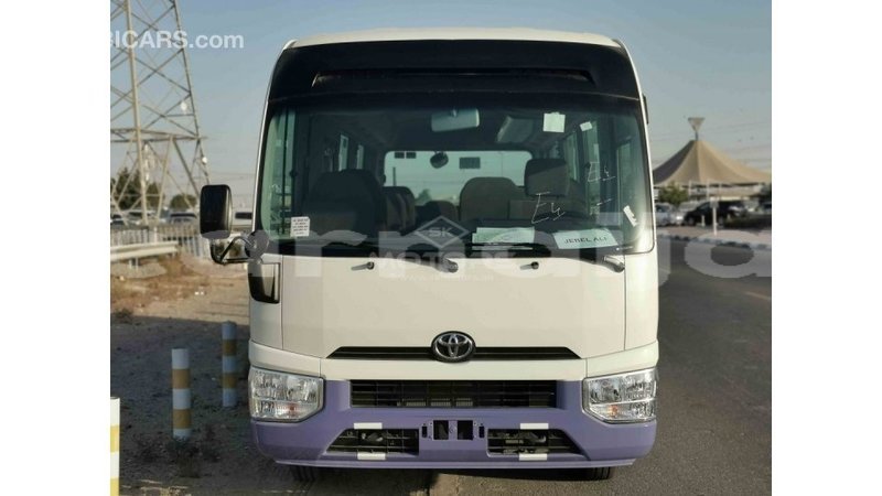Big with watermark toyota coaster abia state import dubai 11847
