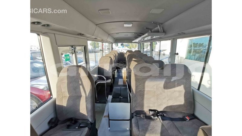 Big with watermark toyota coaster abia state import dubai 11847