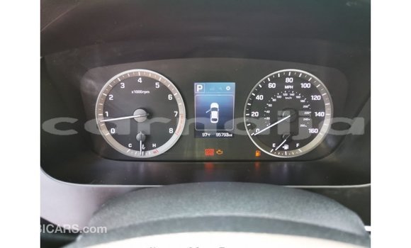 Buy Import Hyundai Sonata Other Car in Import - Dubai in Abia State Buy Import Hyundai Sonata Other Car in Import - Dubai in Abia State