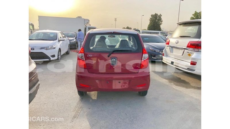 Big with watermark hyundai i10 abia state import dubai 11849