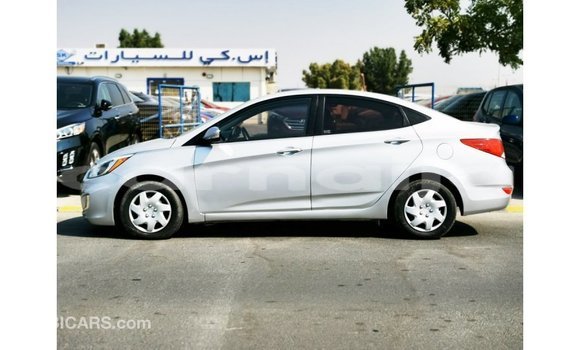 Buy Import Hyundai Accent Other Car in Import - Dubai in Abia State Buy Import Hyundai Accent Other Car in Import - Dubai in Abia State