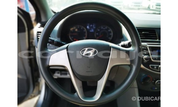 Buy Import Hyundai Accent Other Car in Import - Dubai in Abia State Buy Import Hyundai Accent Other Car in Import - Dubai in Abia State