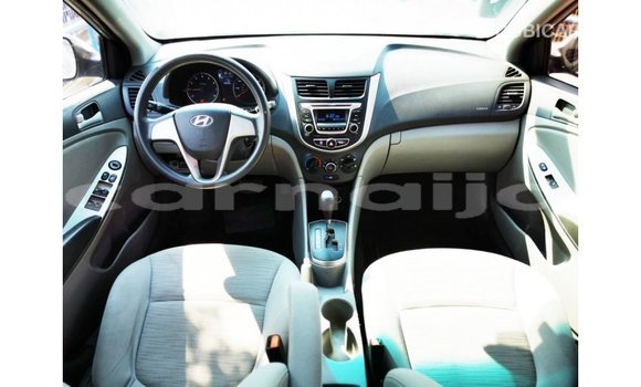 Buy Import Hyundai Accent Other Car in Import - Dubai in Abia State Buy Import Hyundai Accent Other Car in Import - Dubai in Abia State