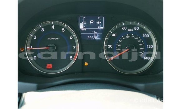 Buy Import Hyundai Accent Other Car in Import - Dubai in Abia State Buy Import Hyundai Accent Other Car in Import - Dubai in Abia State