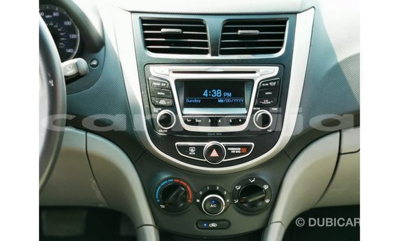 Buy Import Hyundai Accent Other Car in Import - Dubai in Abia State Buy Import Hyundai Accent Other Car in Import - Dubai in Abia State