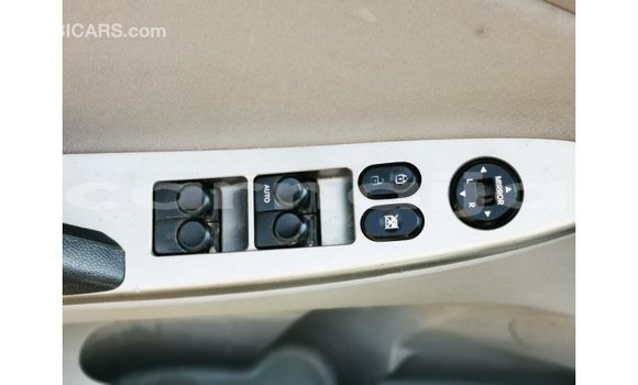 Buy Import Hyundai Accent Other Car in Import - Dubai in Abia State Buy Import Hyundai Accent Other Car in Import - Dubai in Abia State