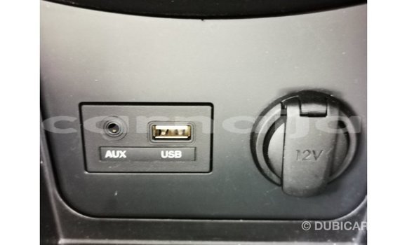 Buy Import Hyundai Accent Other Car in Import - Dubai in Abia State Buy Import Hyundai Accent Other Car in Import - Dubai in Abia State