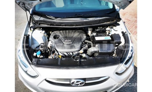 Buy Import Hyundai Accent Other Car in Import - Dubai in Abia State Buy Import Hyundai Accent Other Car in Import - Dubai in Abia State