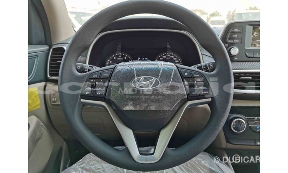 Buy Import Hyundai Tucson Blue Car in Import - Dubai in Abia State Buy Import Hyundai Tucson Blue Car in Import - Dubai in Abia State