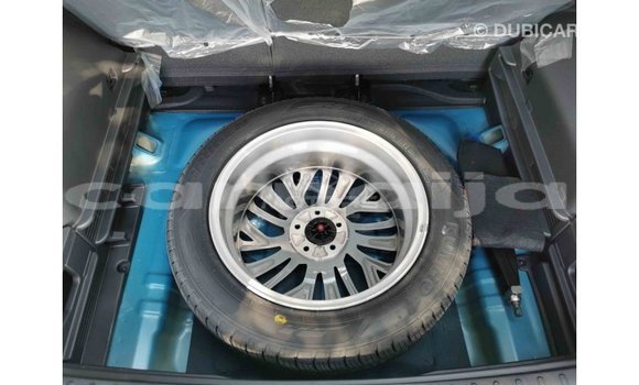 Buy Import Hyundai Tucson Blue Car in Import - Dubai in Abia State Buy Import Hyundai Tucson Blue Car in Import - Dubai in Abia State