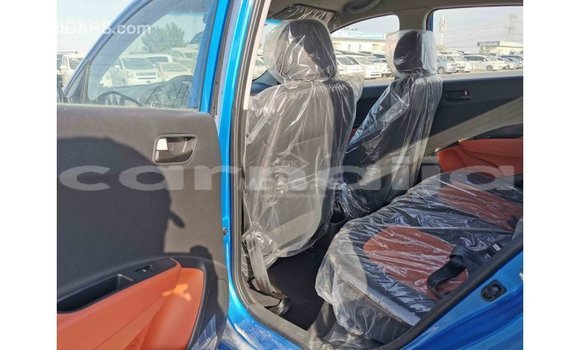 Buy Import Hyundai i10 Blue Car in Import - Dubai in Abia State Buy Import Hyundai i10 Blue Car in Import - Dubai in Abia State