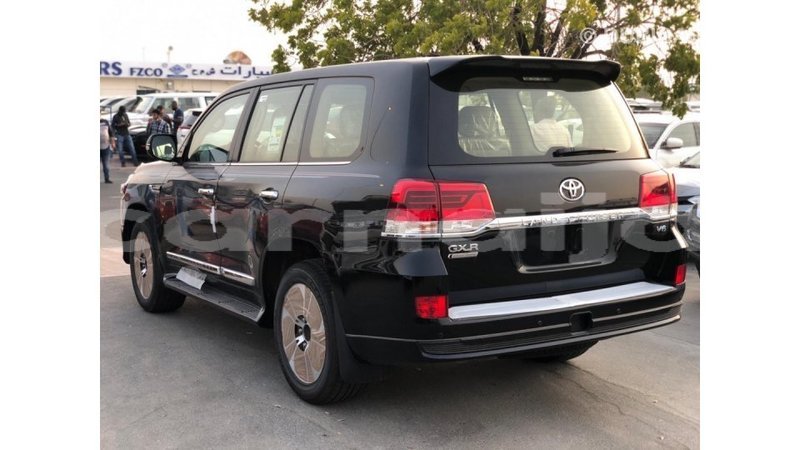 Big with watermark toyota land cruiser abia state import dubai 11854