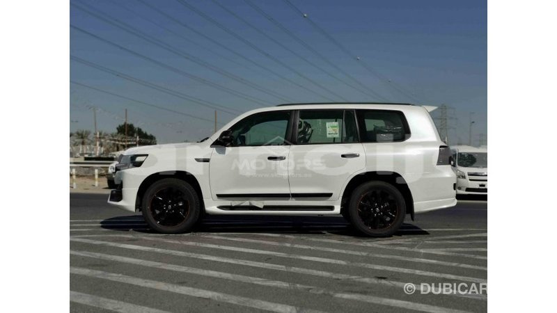 Big with watermark toyota land cruiser abia state import dubai 11856