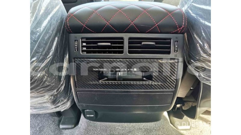 Big with watermark toyota land cruiser abia state import dubai 11856