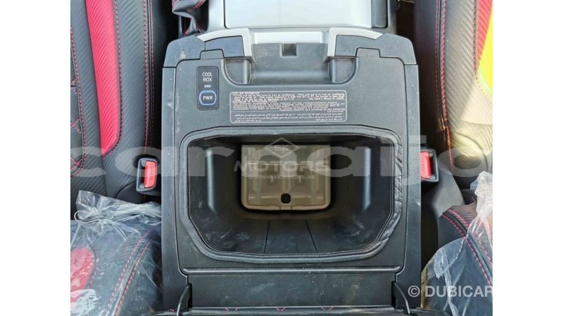 Big with watermark toyota land cruiser abia state import dubai 11856