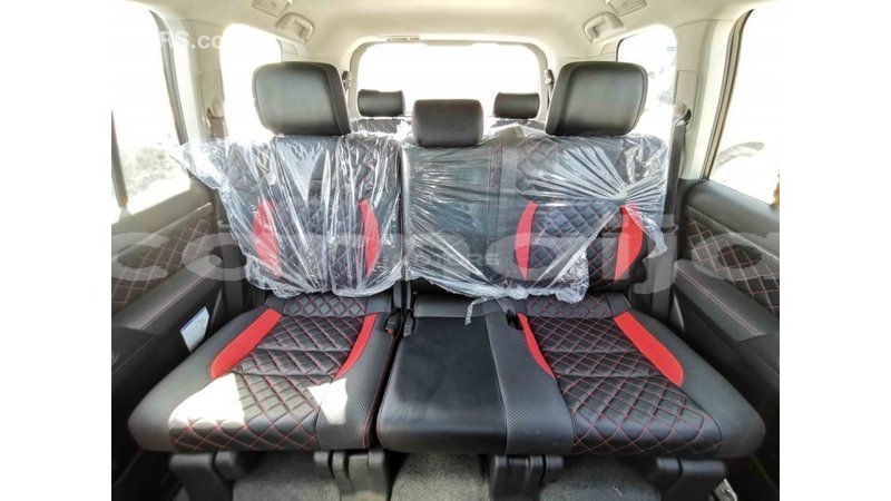 Big with watermark toyota land cruiser abia state import dubai 11856