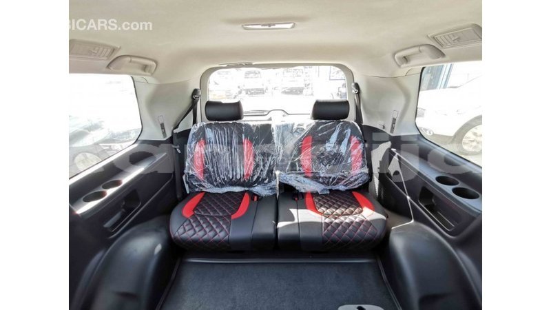 Big with watermark toyota land cruiser abia state import dubai 11856