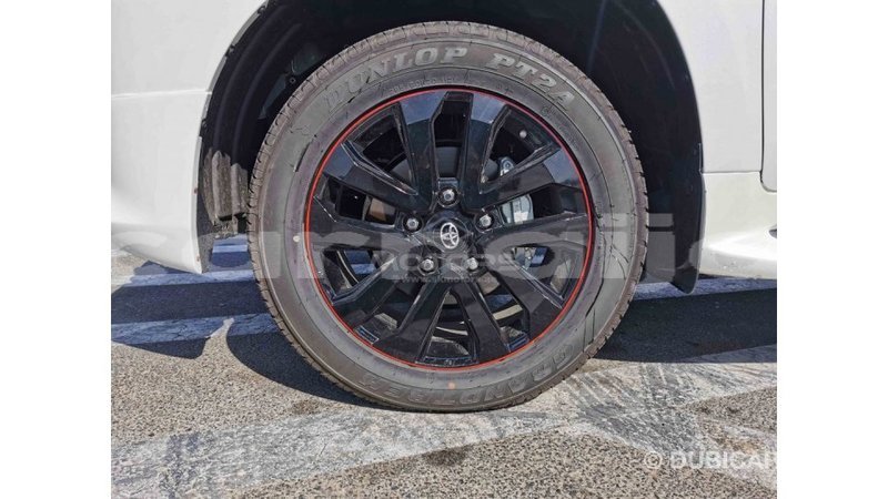 Big with watermark toyota land cruiser abia state import dubai 11856