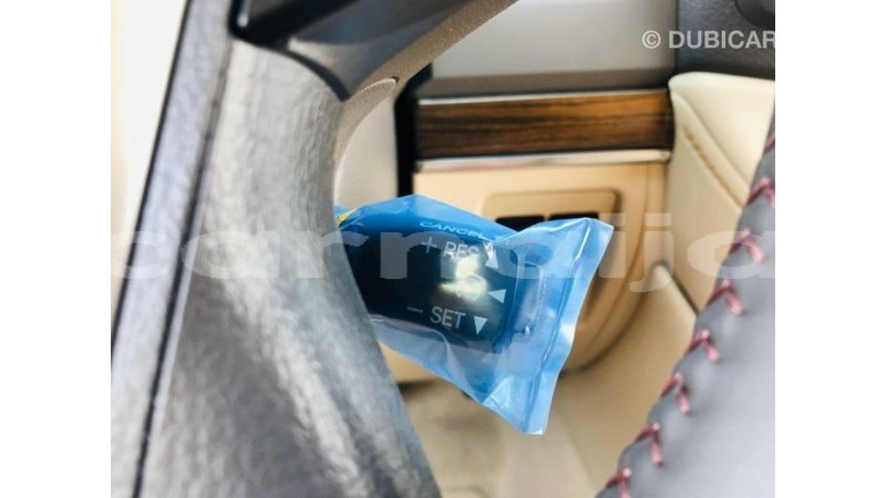 Big with watermark toyota land cruiser abia state import dubai 11857