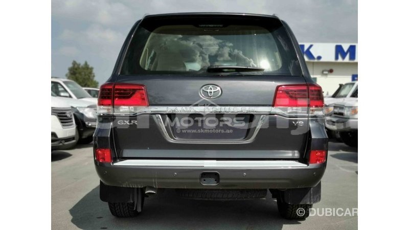 Big with watermark toyota land cruiser abia state import dubai 11858
