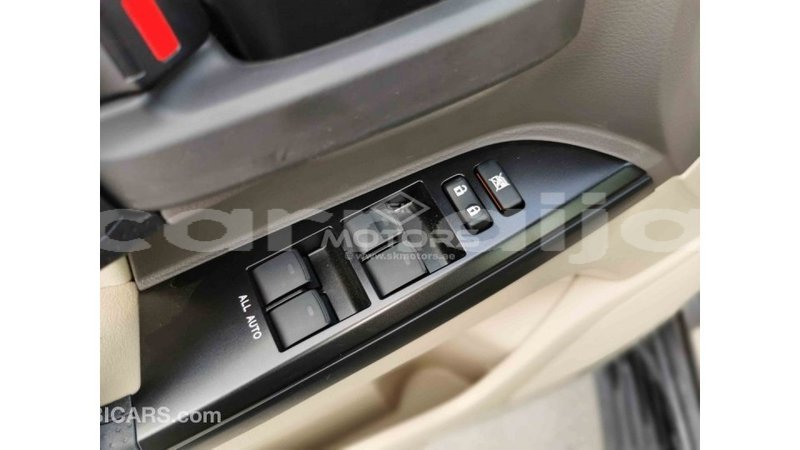 Big with watermark toyota land cruiser abia state import dubai 11858