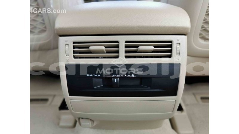 Big with watermark toyota land cruiser abia state import dubai 11858