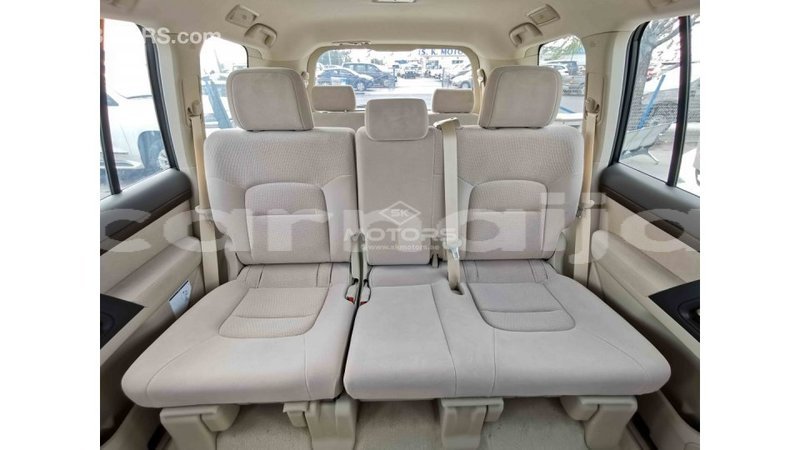 Big with watermark toyota land cruiser abia state import dubai 11858