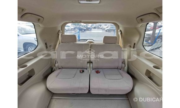 Acheter Import Voiture Toyota Land Cruiser Autre à Import - Dubai, État d'Abia Acheter Import Voiture Toyota Land Cruiser Autre à Import - Dubai, État d'Abia