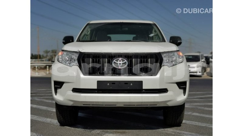 Big with watermark toyota prado abia state import dubai 11861