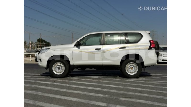 Big with watermark toyota prado abia state import dubai 11861